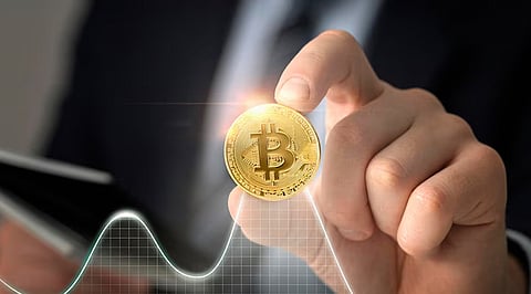 Bitcoin Price Crosses $30K For The First Time In 10 Months As $22B Trading Volume Comes In