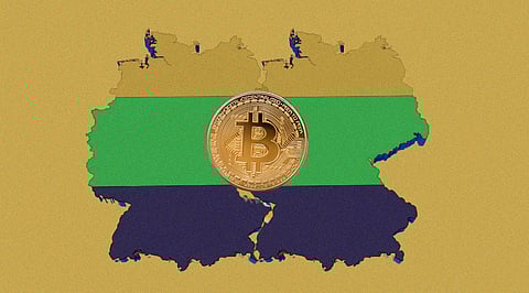 Bitcoin Thesis: A Guide to Understanding Bitcoin