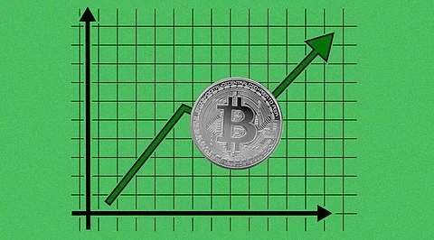 Bitcoin’s 7% Gain: 10 Altcoins had a Significant Price Increase