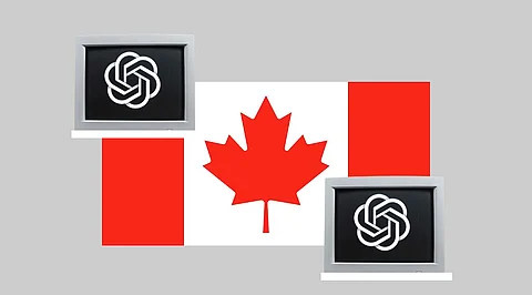 Canada Opens Probe into OpenAI, the Creator of AI Chatbot ChatGPT