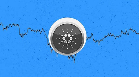 Cardano Defies the Trend by Increasing Sales Volume By 22.05%