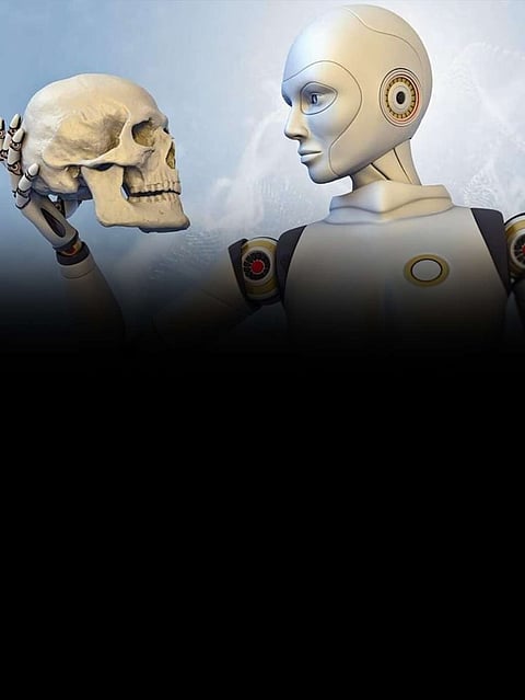 ChaosGPT AI wishes to destroy humanity