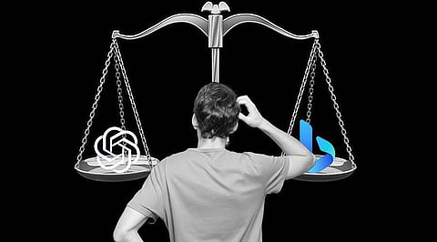 ChatGPT vs Bing: How to Choose the Right AI Chatbot?