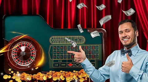 Claim Your Share of Sweepstakes Casino Bonuses and Promotions Now