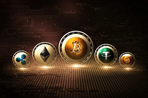 Best 8 ERC20 Tokens