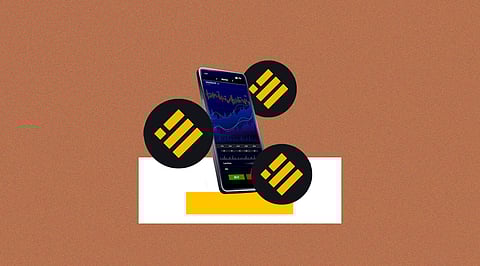 Crypto Exchange Binance Expanding Services in Inflation-Hit Argentina