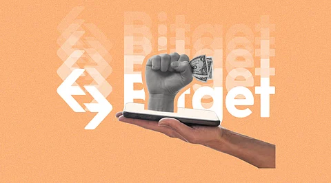 Crypto Exchange BitGet Starts a New Fund for Asia-Focused Web3 Startups