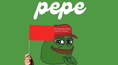Crypto investors warned about PEPE token. What are PEPE’s red flags?