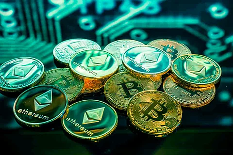 Crypto Analysts Predict DigiToads (TOADS), TRON (TRX), and Litecoin (LTC) to Rally in 2023