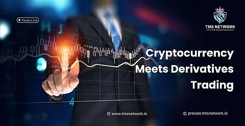 TMS Network (TMSN) Rallies Amid Varying Price Trends of Litecoin (LTC) And  Polkadot (DOT)
