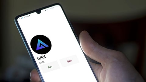 DigiToads (TOADS) Surpasses Expectations With 450% Growth in Presale While Ripple (XRP) and GMX (GMX) Prices Slide