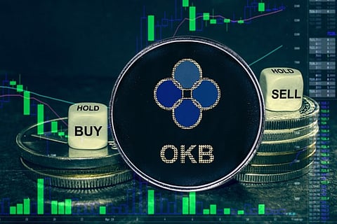 The DigiToads (TOADS) Revolution: Anticipated 450% Jump in Presale Price, As OKB (OKB) And Algorand (ALGO) Fail To Gain Traction