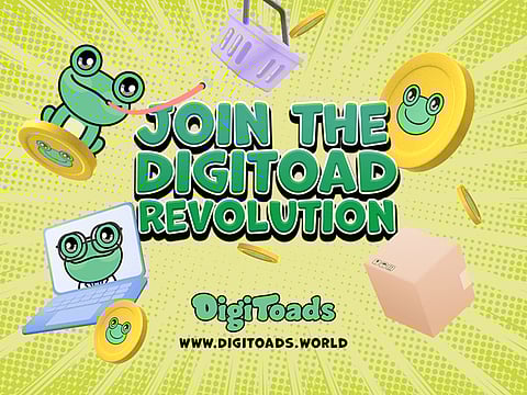 Play To Earn Cryptos with 2000% Growth Potential