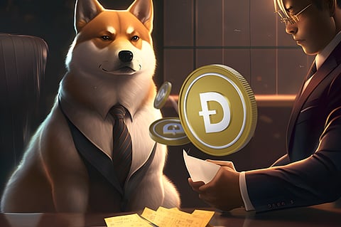 Where Next For Dogecoin (DOGE) and Shiba Inu (SHIB) Prices, Collateral Network (COLT) Set To Outperform The Market In Presale