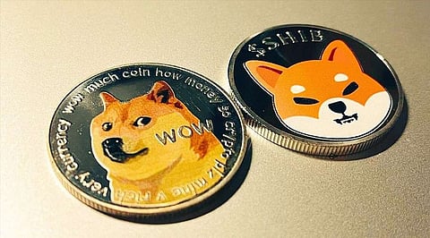 4 Best Long-Term Cryptos Worth Watching in 2025: BlockDAG, Aptos, Shiba Inu, & Dogecoin