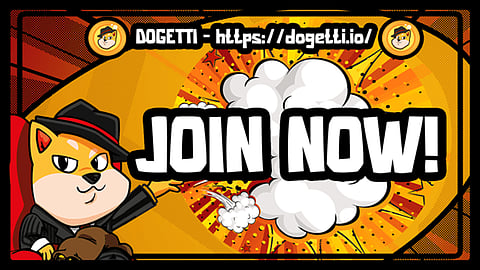 The Three Altcoin Musketeers: Cardano, Polygon and Dogetti Lead the Charge for May and June 2023 Crypto Investments