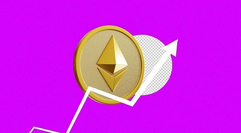 Ethereum Gained 5% in a Week and Appears to Reach US$2,000 Soon