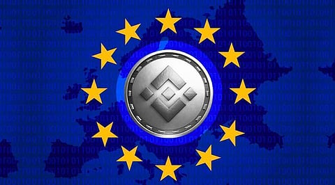 European Union in Favor of a New Crypto Licensing Regime