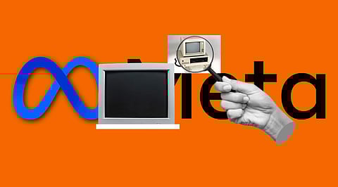 Facebook-Owner Meta Releases AI Model to Detect Items Within Images