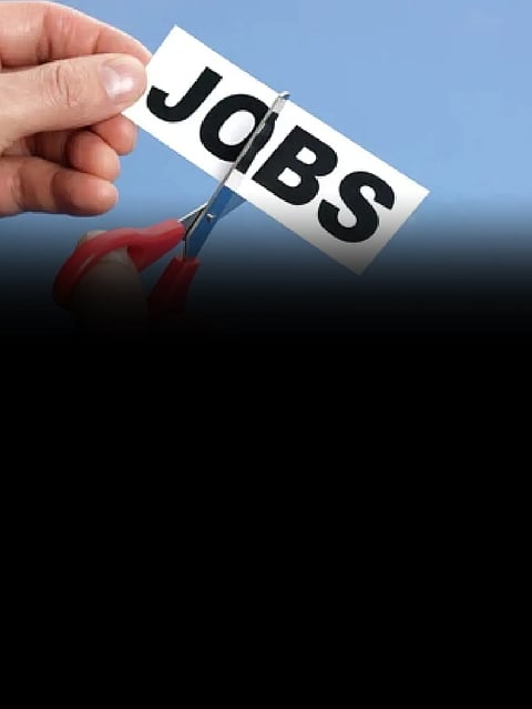 Google, Amazon and Meta are cutting on jobs