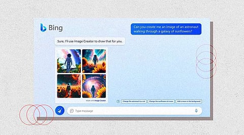 Guide on Using Bing Image Creator