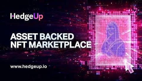 The HedgeUP (HDUP) Presale Could Achieve The Same Success As Solana (SOL) And Dogecoin (DOGE)
