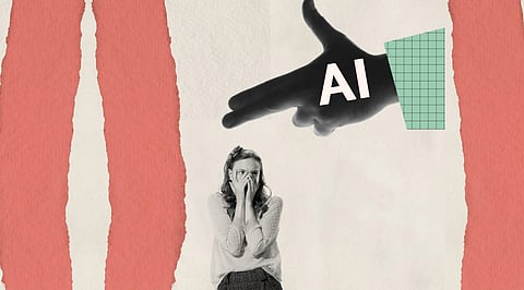 How the Rise of Artificial Intelligence is Threatening?