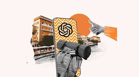 How to Plan a Trip Using ChatGPT?