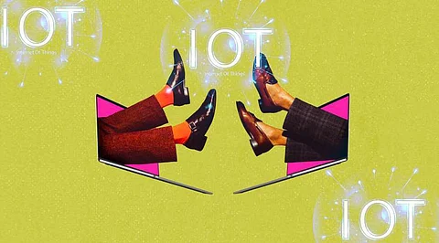 IoT Cybersecurity: How Trust May Create Value?