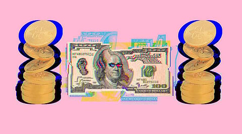 Is Blockchain Only About Cryptocurrency and Digital Currencies?