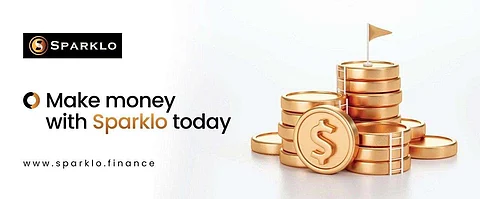 Crypto Whales are Cashing Out of Arbitrum (ARB), Betting on Sparklo (SPRK) for Meteoric Rise