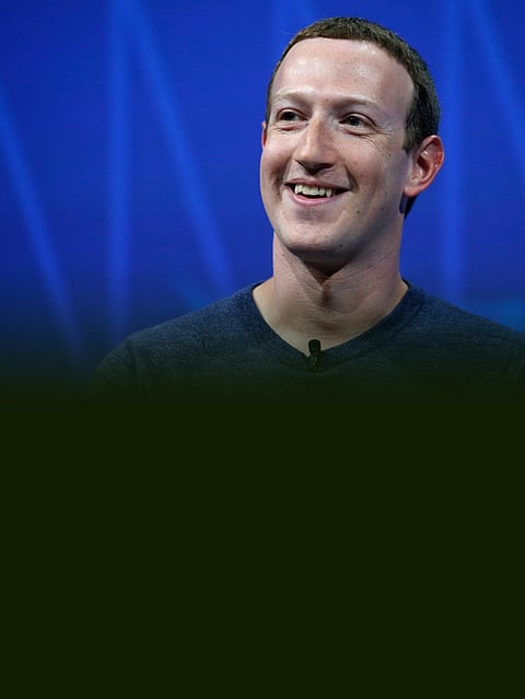 Mark Zuckerberg Claims That Meta's Objective is to "Introduce AI Agents to Billions of People."