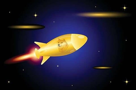 Memecoin mania: Dogecoin and Shiba Inu are shown up by DigiToads and Pepe Coin