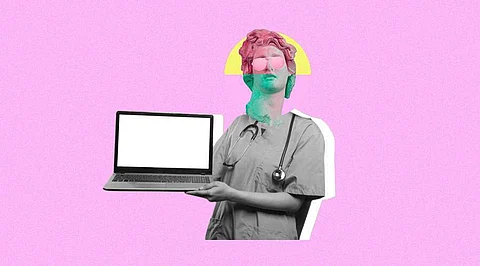 NFTs in Healthcare: Is it Hype or Dope?