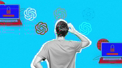 OpenAI Rolls Out New Privacy Options for ChatGPT Users