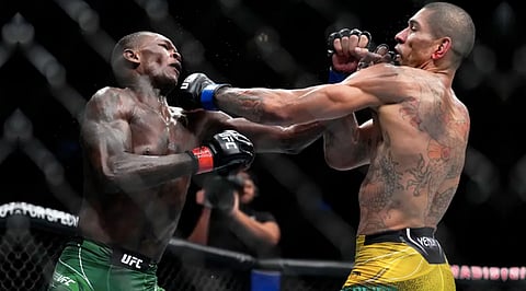 Pereira VS Adesanya UFC 287 Fight April 8 Predictions, Odds, and Expectations