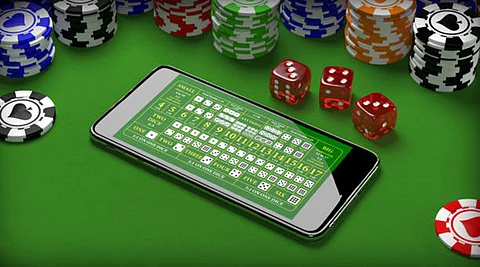 7+ Best Craps Online Sites To Play With Real Money 2023