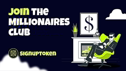 Floki Becomes 1st Meme Crypto With Twitter Gold Mark; Signuptoken.com, Shiba Inu Unveil Exciting Updates