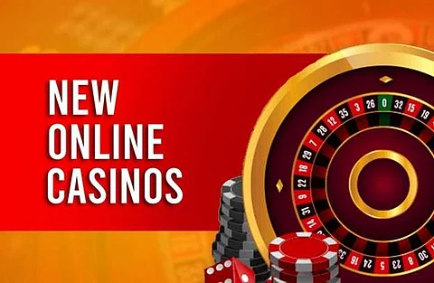 8 New Online Casinos: Ranking the Newest Online Casinos by Bonuses, Game Variety, and More
