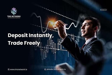 Future Predictions: Why TMS Network Could Potentially Surpass XRP and BNB in Market Dominance