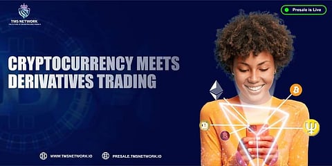 TMS Network (TMSN) Triumphs Over Binance (BNB) and Dogecoin (DOGE) as Presale Skyrockets to $4.2M