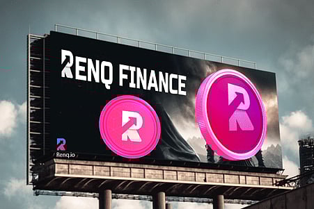 RenQ Finance (RENQ) Price Prediction, the presale raised over $10 Million like a breeze, experts believe 50x growth is imminent in 2023