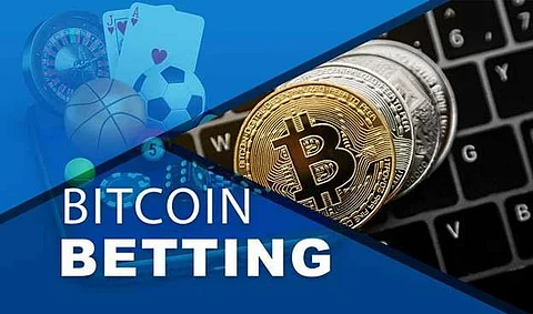 Best Bitcoin Betting Sites: Top Crypto Sports Betting Sites Ranked for Reputation & Sportsbook Bonuses