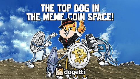 Beyond the Hype! A Closer Look at Three Community-Driven Cryptocurrencies: Shiba Inu, Cardano, and Dogetti