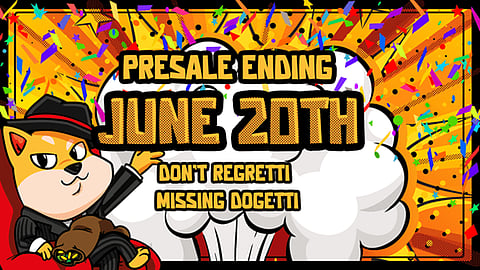 Pepe Meme Coin Mania and the Mad Dash for Dogetti – Meme Coins to Overtake Bitcoin in 2023?