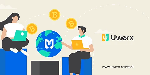 Uwerx (WERX) Offers Investor Security while Binance Coin (BNB) and Cronos (CRO) Lose Out