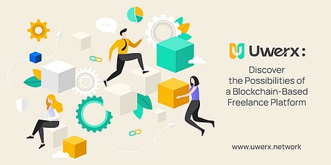 Price Prediction for Move-to-Earn Player STEPN (GMT) and Freelance Disruptor Uwerx (WERX)