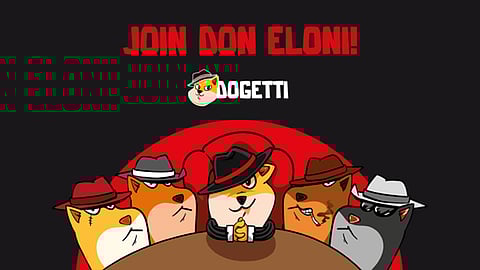 As The Cryptocurrency Market Experiences A Surge With New Meme Coins Such As Dogetti, Insiders At Signature Bank Sell Stocks Worth $100 Million