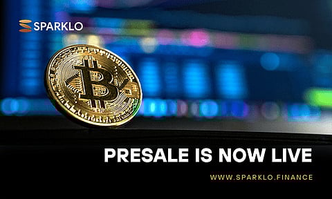 Amidst Tezos (XTZ) and Gala (GALA) Unimpressive Price Movement, Sparklo (SPRK) Gives Investors Hope