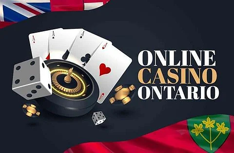 Best Online Casinos in Ontario for 2023: ON Online Casinos Ranked by Game Variety, Bonuses & More